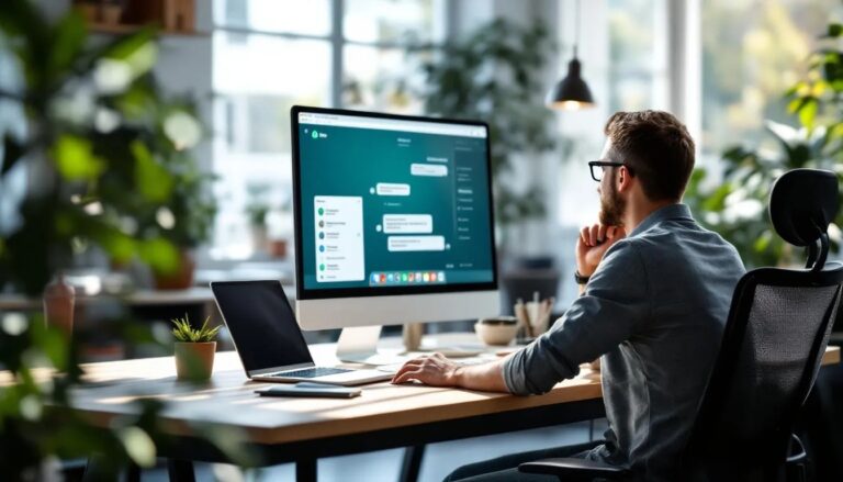 ¿Plataformas de automatización o WhatsApp integrado en un CRM? La clave para escalar con inteligencia