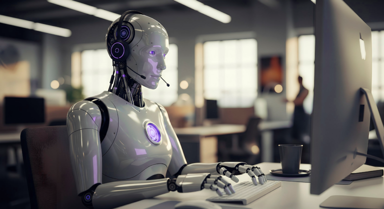 Agentes de voz con inteligencia artificial: cómo están transformando la atención al cliente y el futuro de las videollamadas