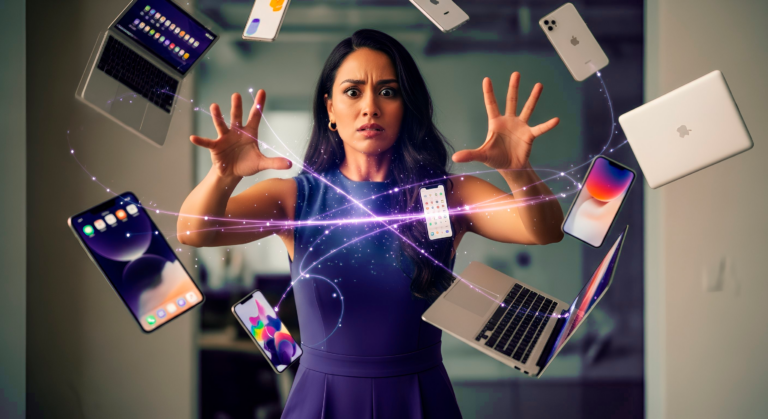 5 errores comunes al implementar una estrategia omnicanal (y cómo evitarlos)